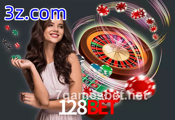 vivo no cassino 128BET