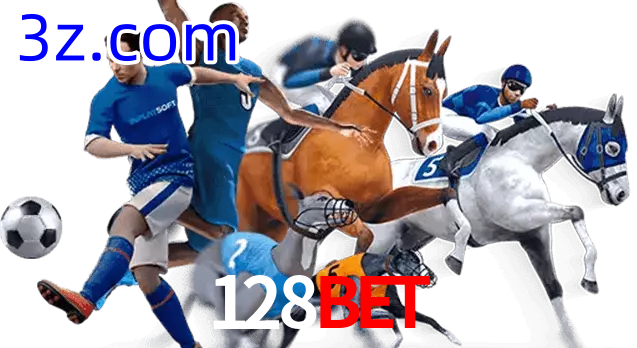 128BET