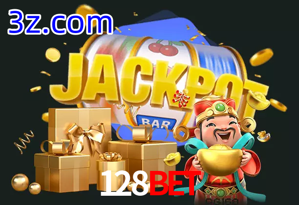128BET bet