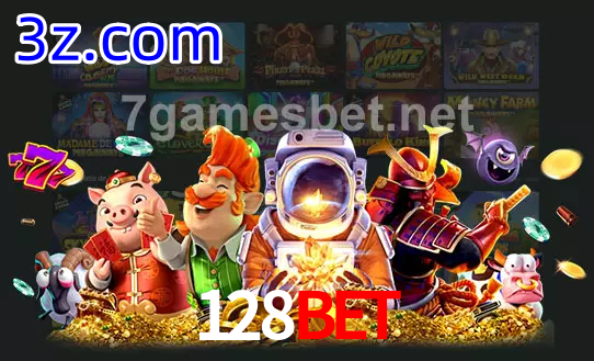 cassino 128BET